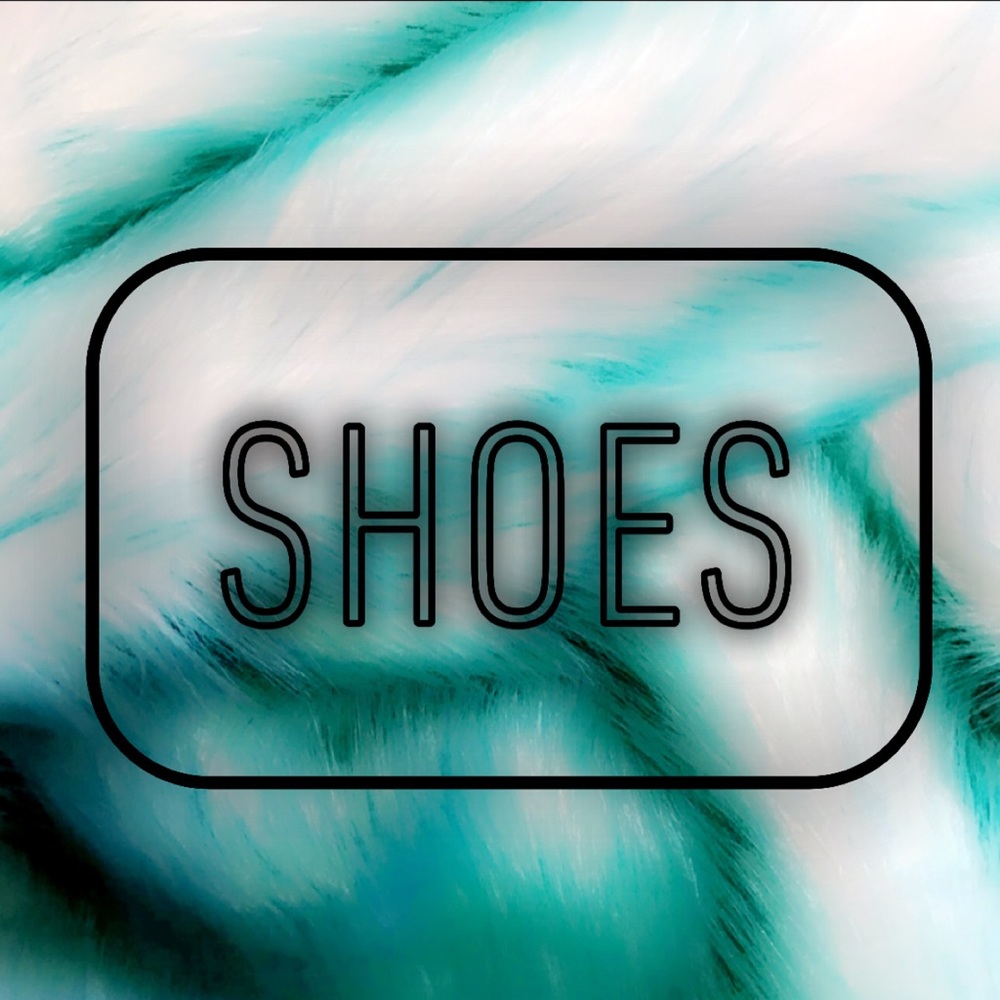 💙Shoes💙